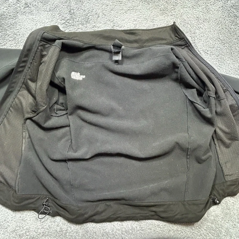 The North Face north face